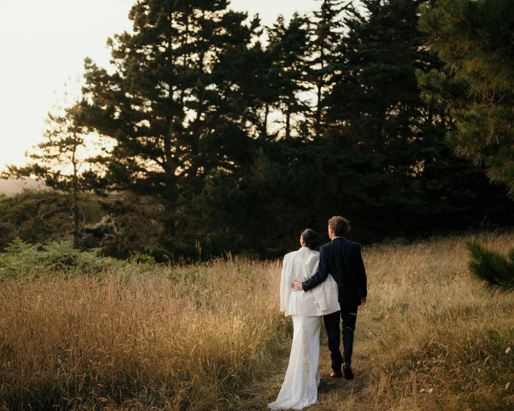 Mariage Vanessa & Alexandre - ©Frank Ryckewaert