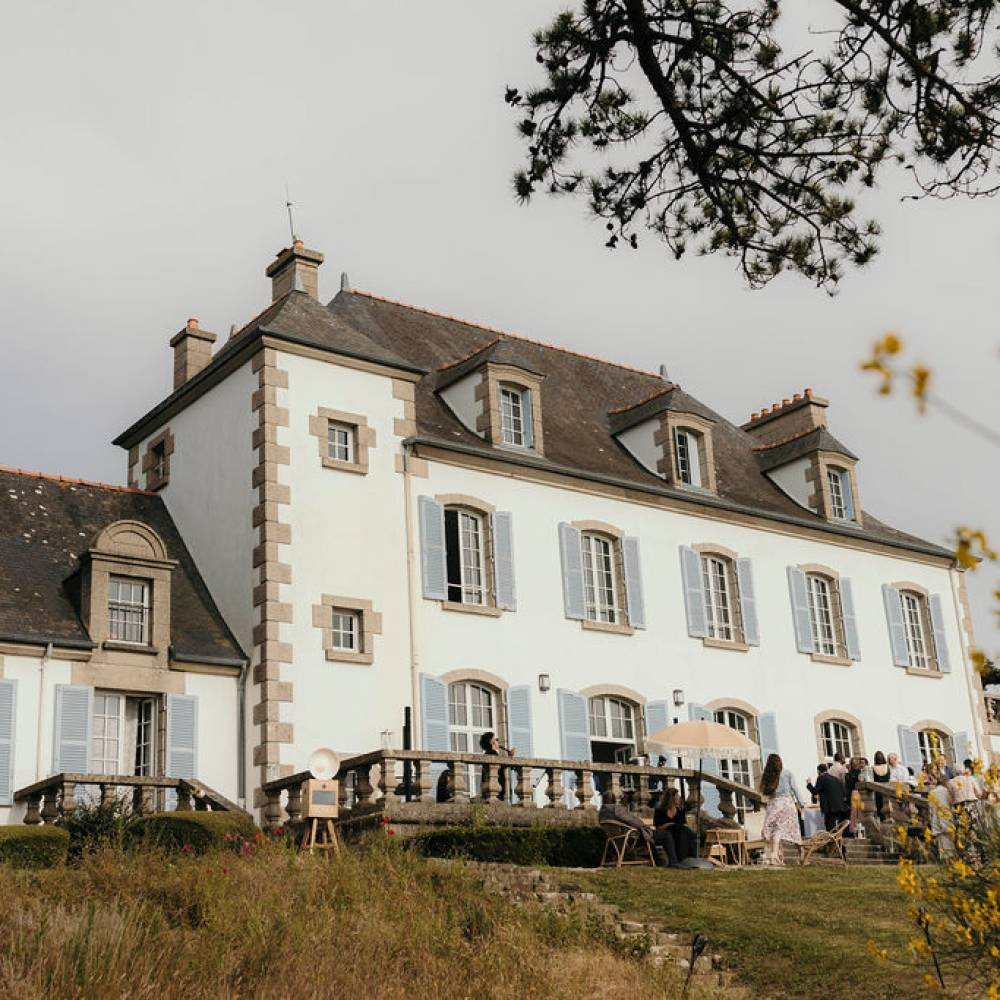 Mariage Vanessa & Alexandre – ©Frank Ryckewaert Mariage Vanessa & Alexandre - ©Frank Ryckewaert